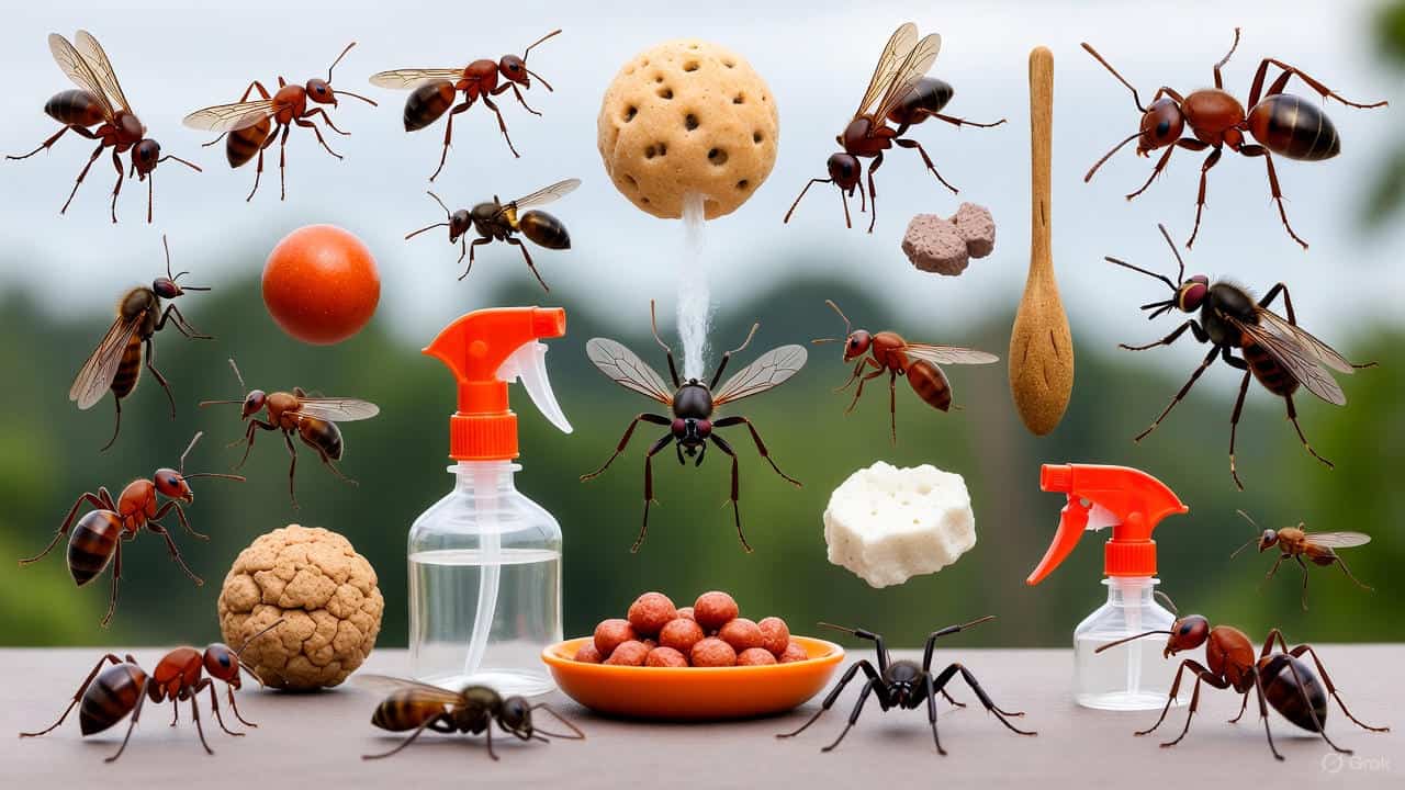 How Pest Service Providers Differ