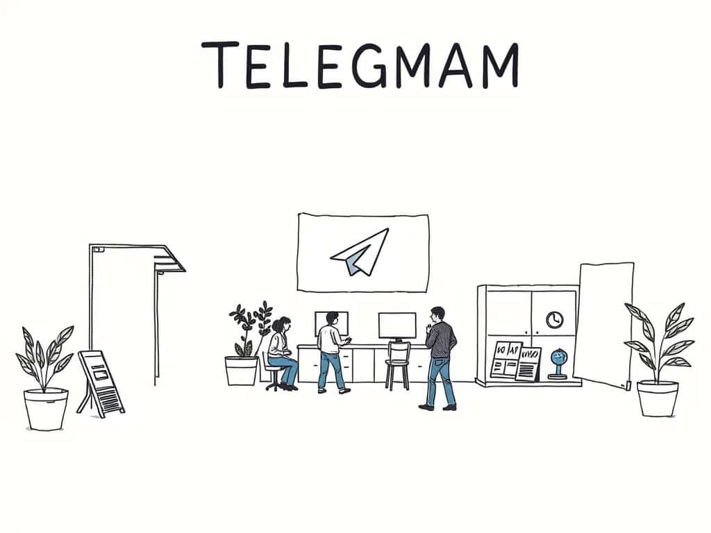 best Telegram ads agency
